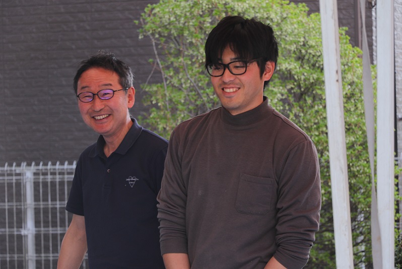 岩手の家づくりイベント5の画像