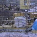 フレーミング住宅(1)の画像