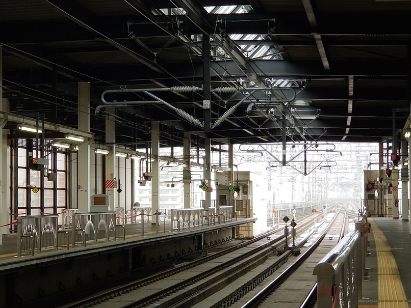 寒い岩手・・の画像
