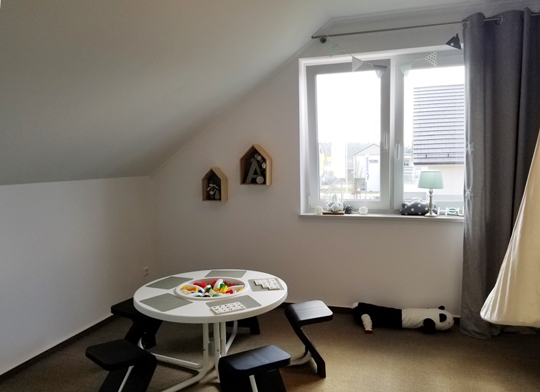 ドイツの住宅展示場4(6)の画像