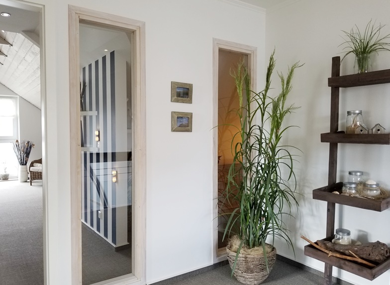 ドイツの住宅展示場4(7)の画像