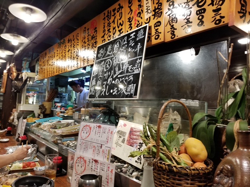 新橋の画像
