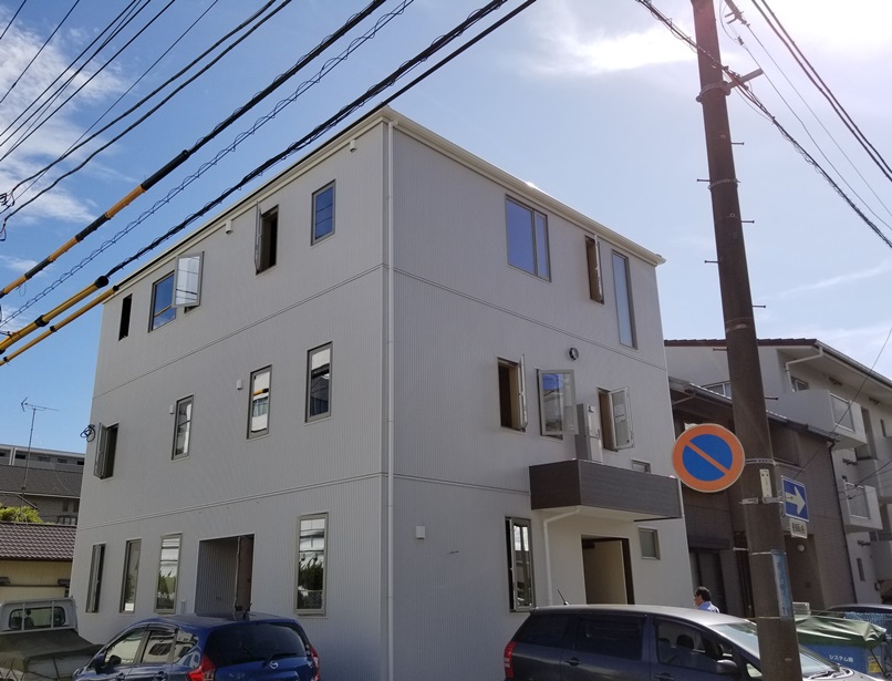 旧知の工務店(1)の画像