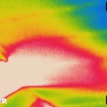天窓から熱気 (1)の画像
