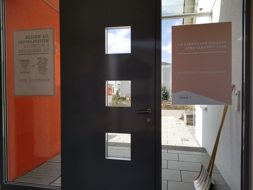 ドイツの住宅展示場5-2 (5)の画像