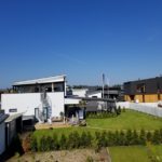 北欧の住宅展示場3(15)の画像