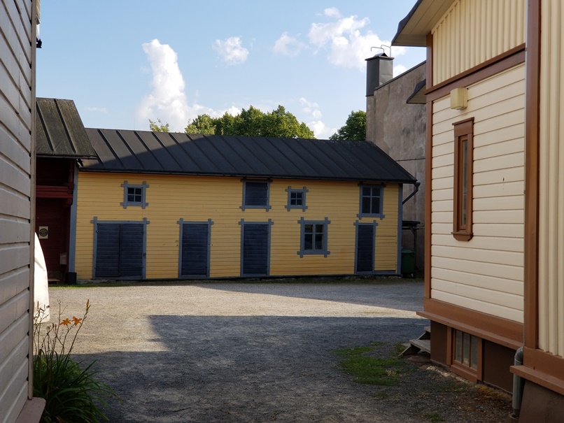 築200年300年の木造住宅 (2)の画像