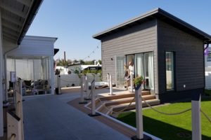 北欧の住宅展示場２ (5)の画像
