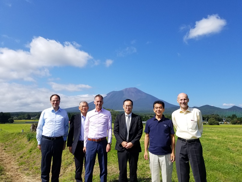 岩手の家を変える(1)の画像