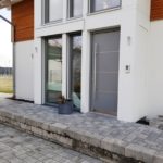 ドイツの住宅展示場(1)の画像