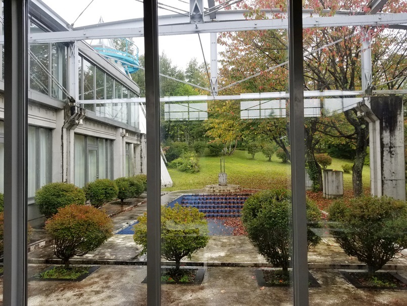 岩手県秋の気配の画像