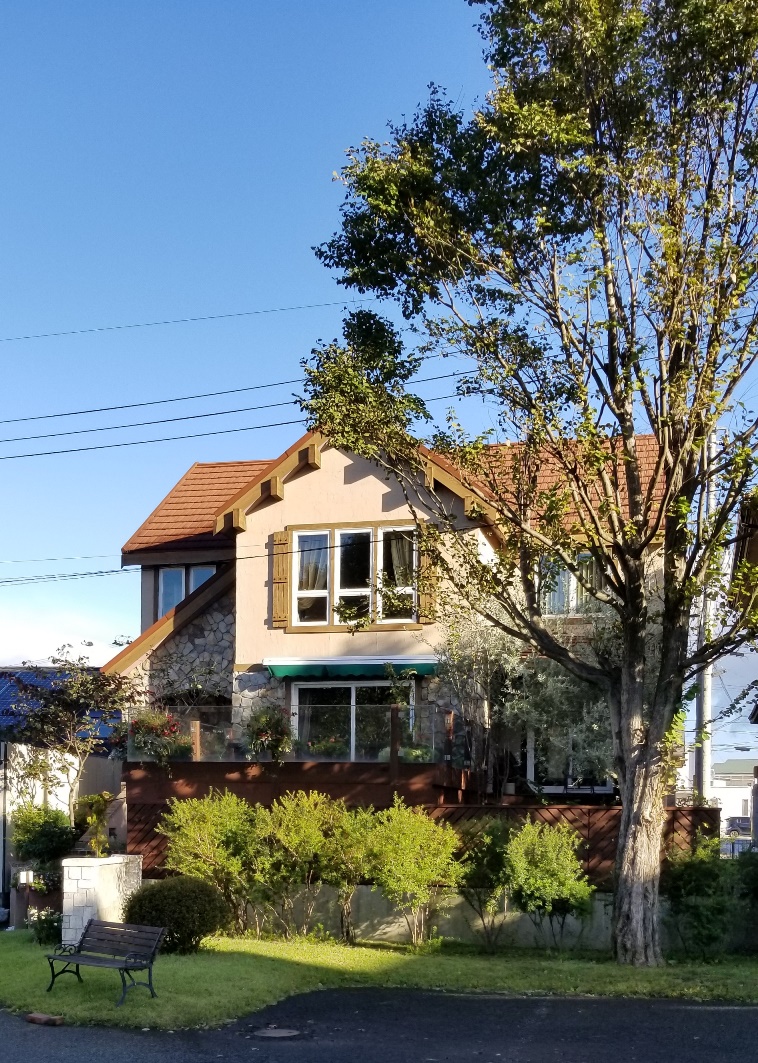 岩手の住宅展示場の画像