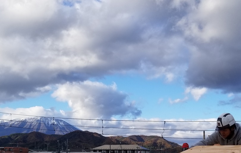 移ろいの岩手(5)の画像