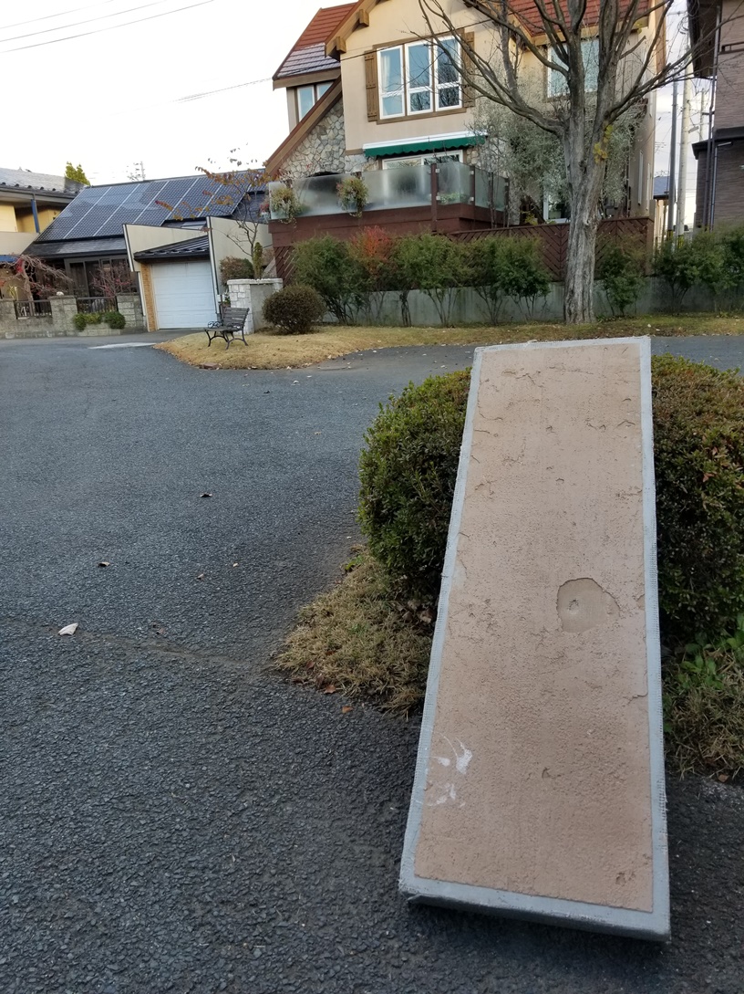 岩手の住宅展示場(2)の画像