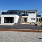 北欧の住宅展示場５(1)外観の画像