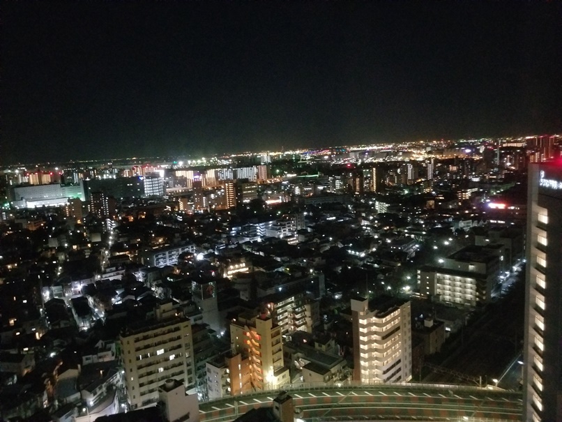 夜の視界２の画像