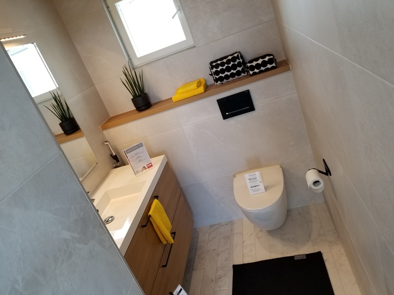 北欧の住宅展示場５(12)の画像