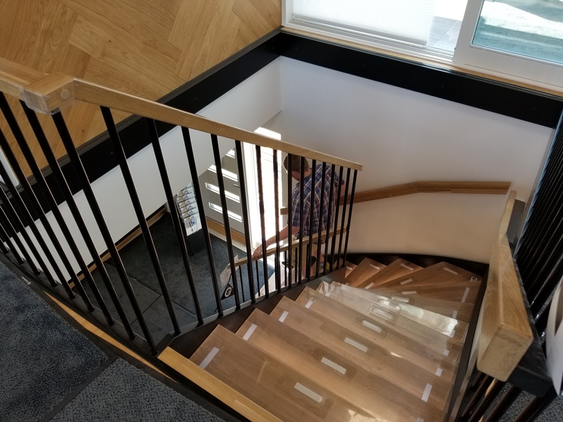 北欧の住宅展示場５(15)の画像