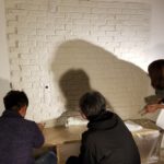 手仕事な家づくり(2)の画像