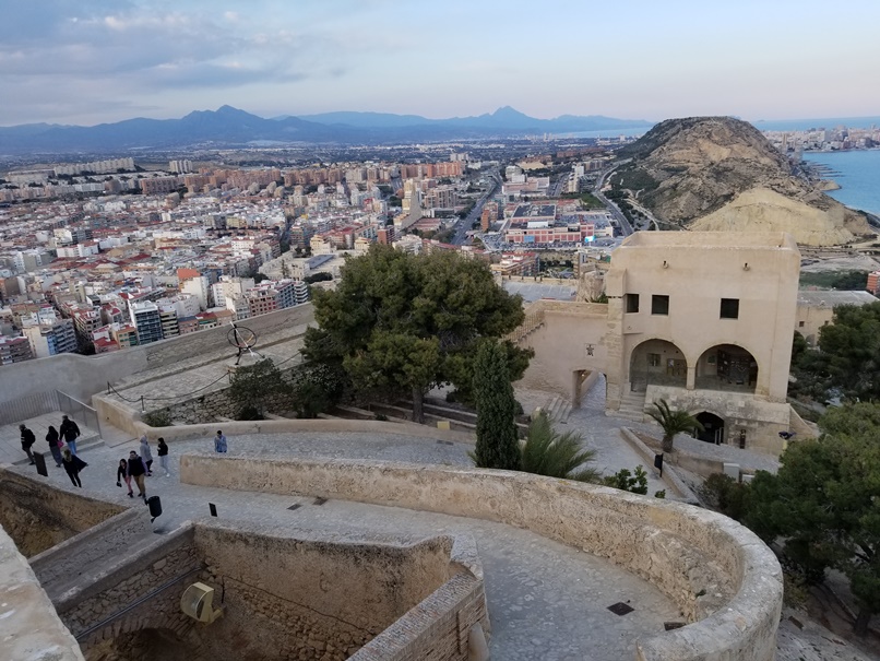 スペイン３の画像