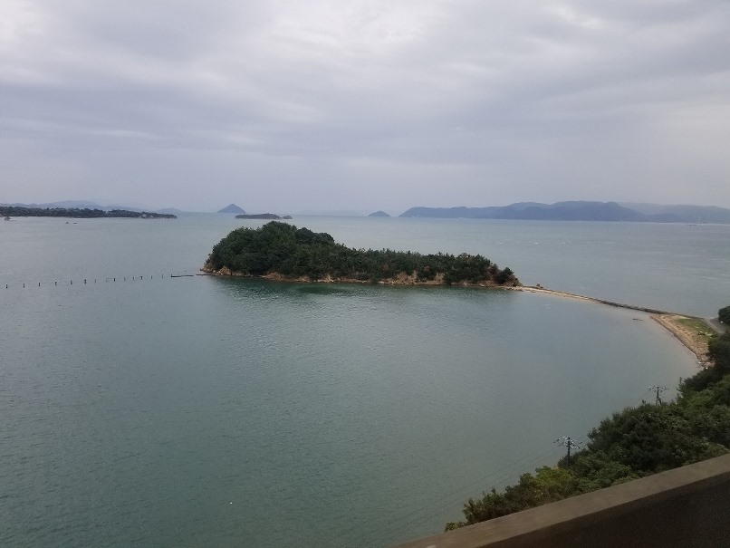 瀬戸内海の画像
