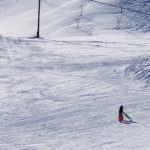 岩手のゲレンデの画像