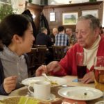 ドイツの晩御飯 (4)の画像