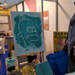 ヨーロッパの塗りの表現 (6)の画像