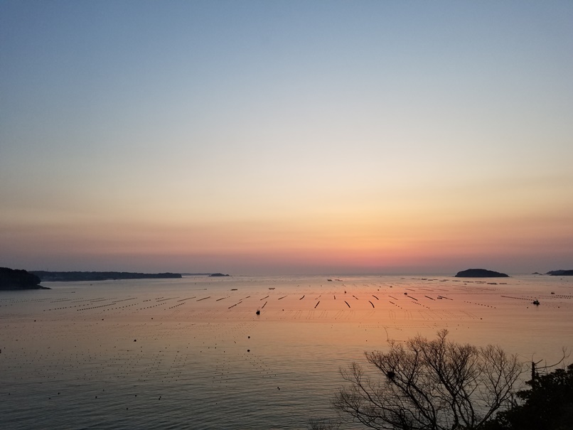 日の出(1)の画像