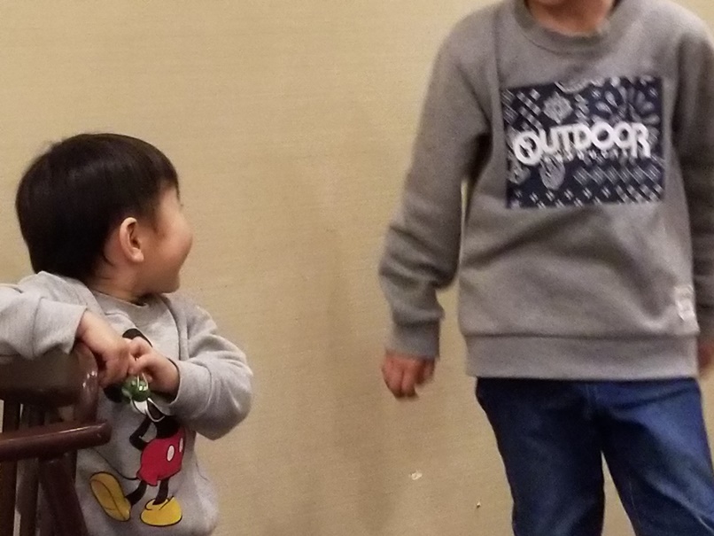 ひ孫の画像
