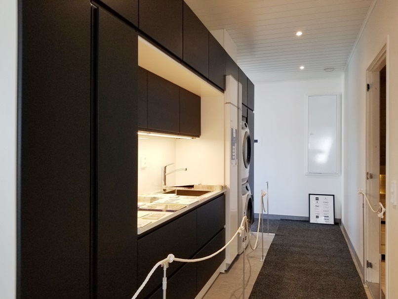 北欧住宅展示場６(9)の画像
