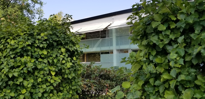 緑の北欧住宅地 (7)の画像