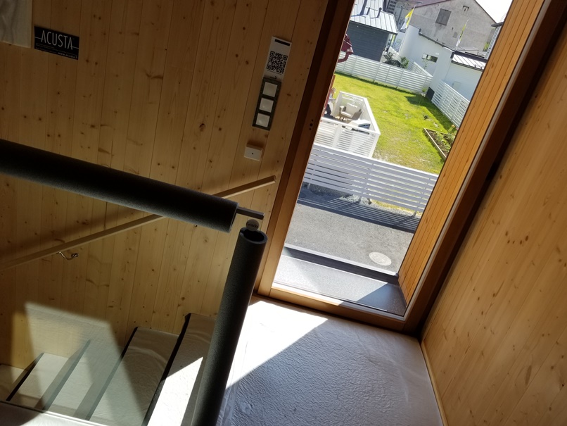 北欧の住宅展示場7(8)の画像