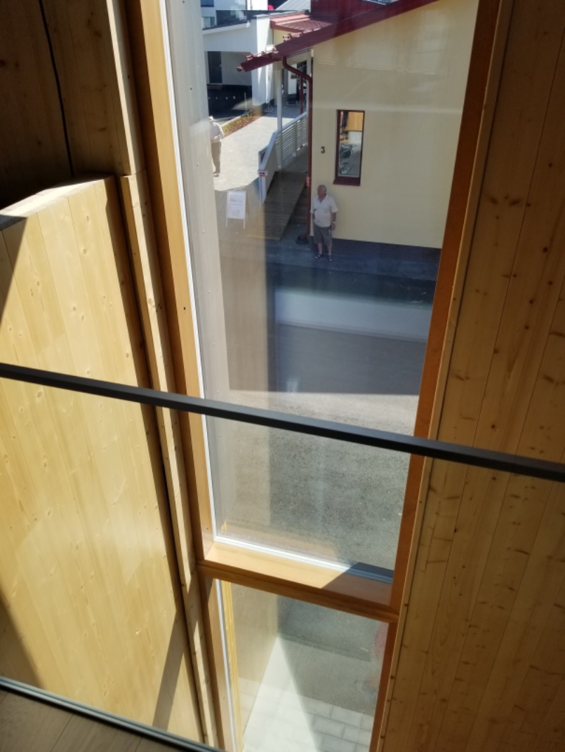 北欧の住宅展示場7(15)の画像