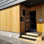 北欧の住宅展示場7 (1)の画像