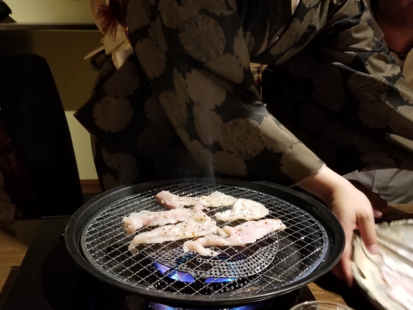 隠れ家的古民家 (5)の画像
