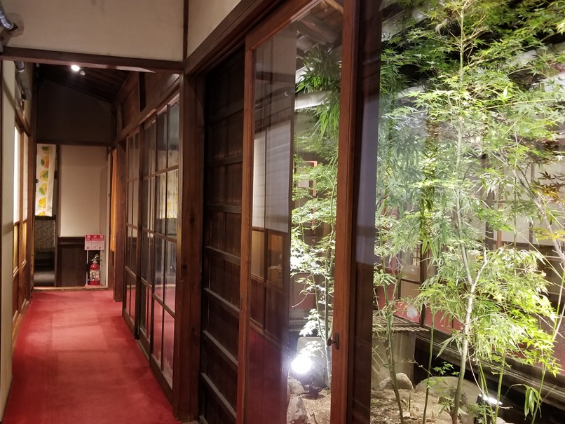 隠れ家的古民家 (9)の画像