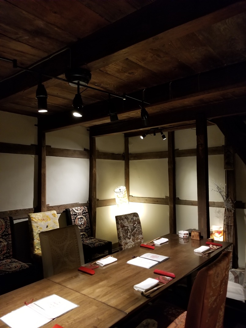 隠れ家的古民家 (11)の画像