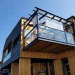 北欧の住宅展示場7(27)の画像