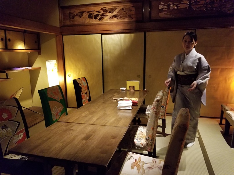 隠れ家的古民家 (10)の画像