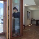 大きく開く窓(6)の画像