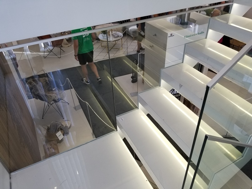 北欧の住宅展示場8(5)の画像