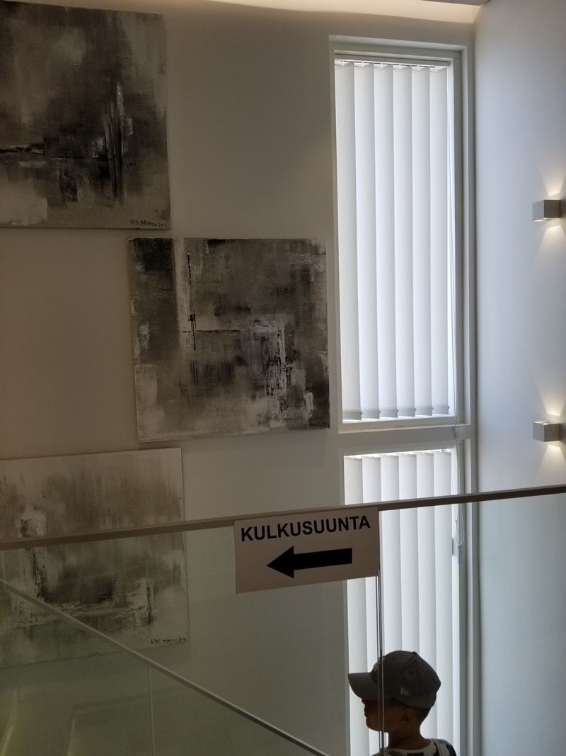 北欧の住宅展示場8(8)の画像