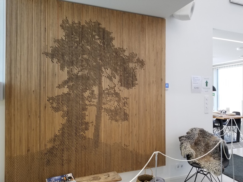 北欧の住宅展示場8(13)の画像