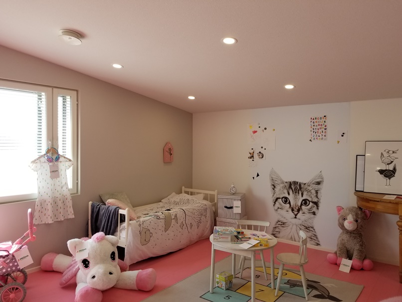 北欧の住宅展示場8(10)の画像