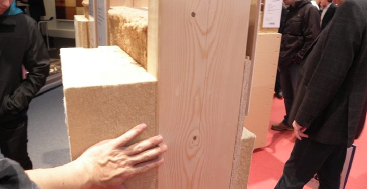 北欧の外張り断熱(2)の画像