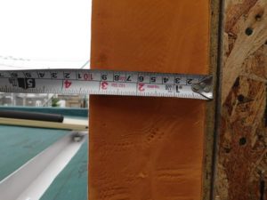 北海道の外張り断熱住宅 (2)の画像