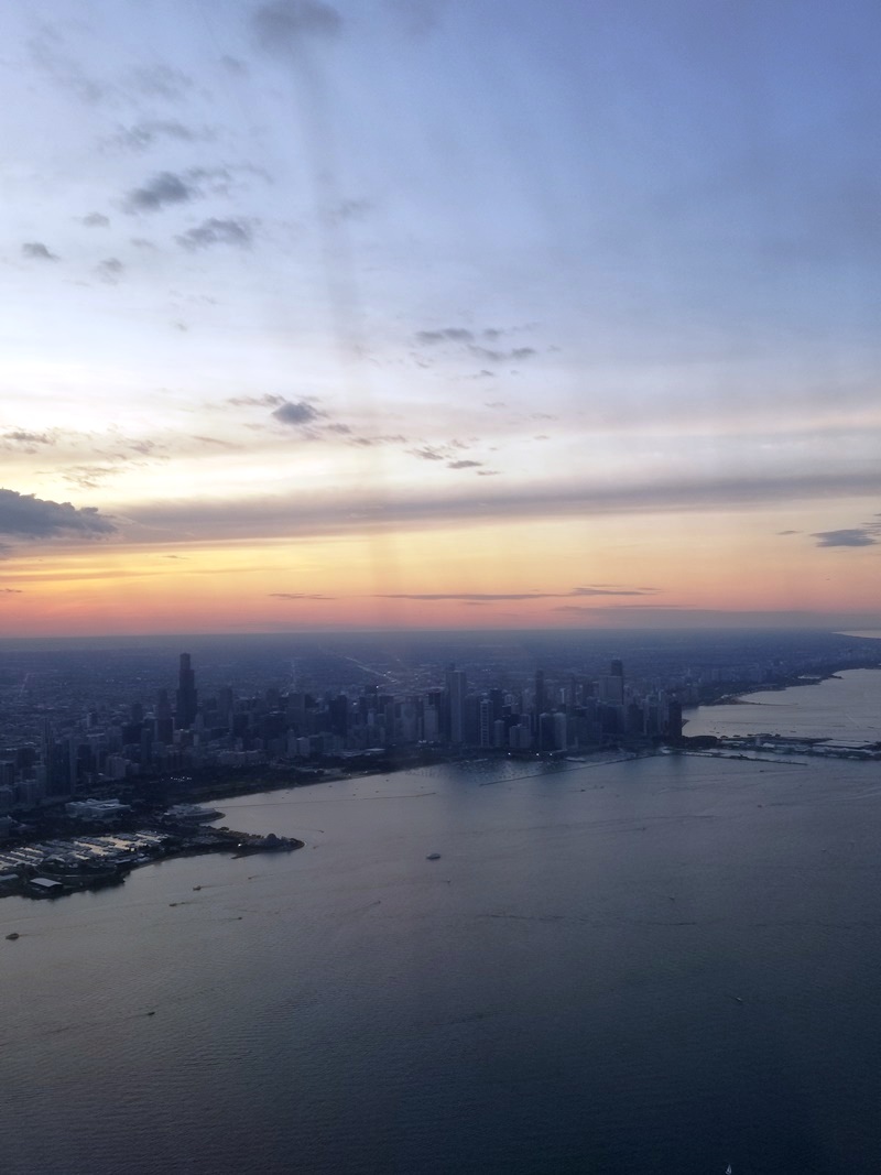 空からのアメリカの住宅地ほか(１０)