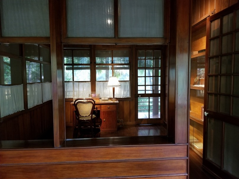 昔のベトナムの家 (5)の画像