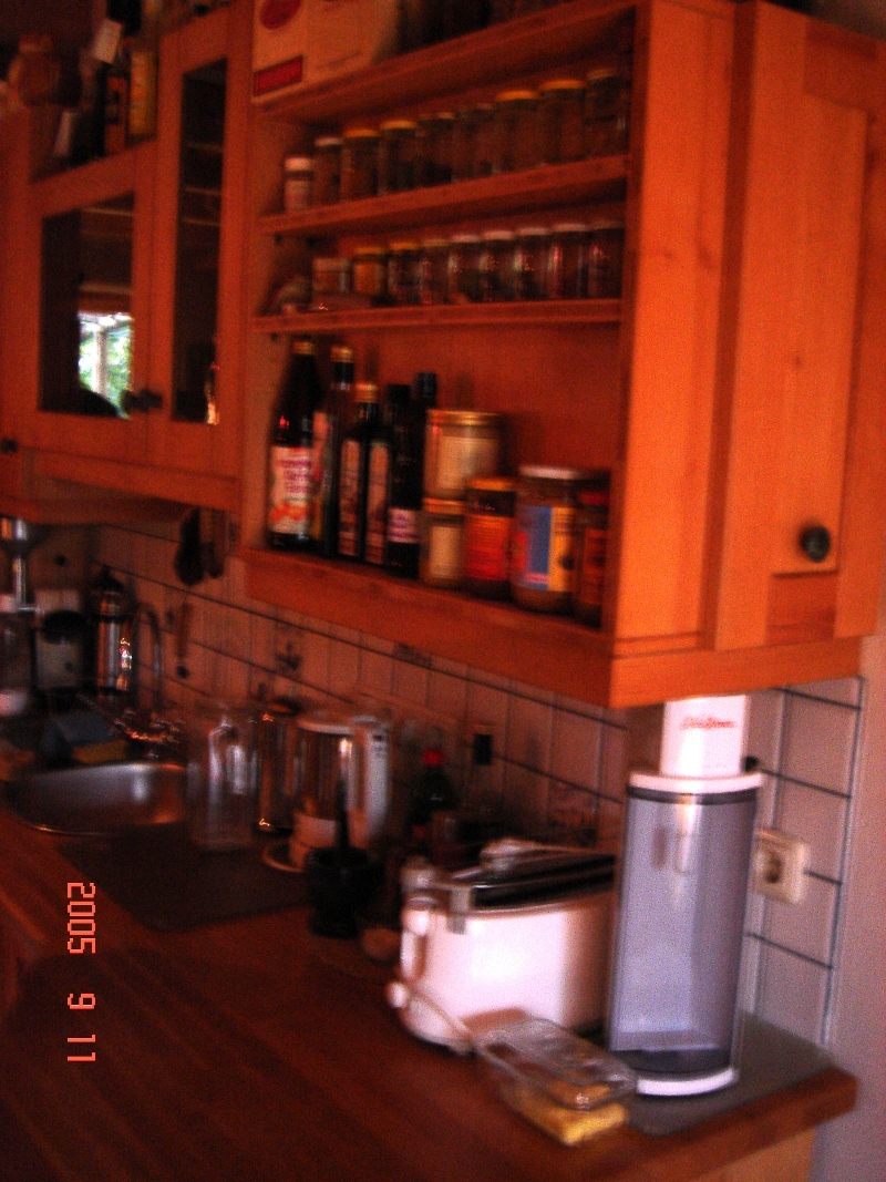 ドイツの住宅の画像